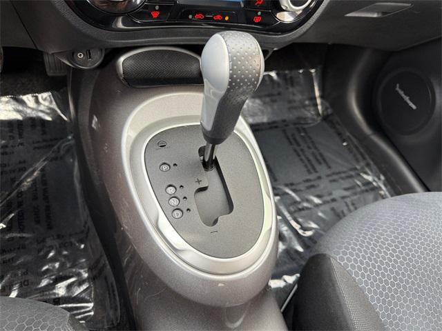 used 2015 Nissan Juke car, priced at $11,683