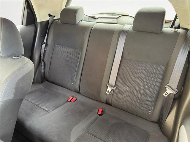 used 2015 Nissan Juke car, priced at $11,683