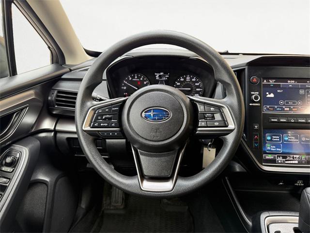 used 2024 Subaru Impreza car, priced at $22,700