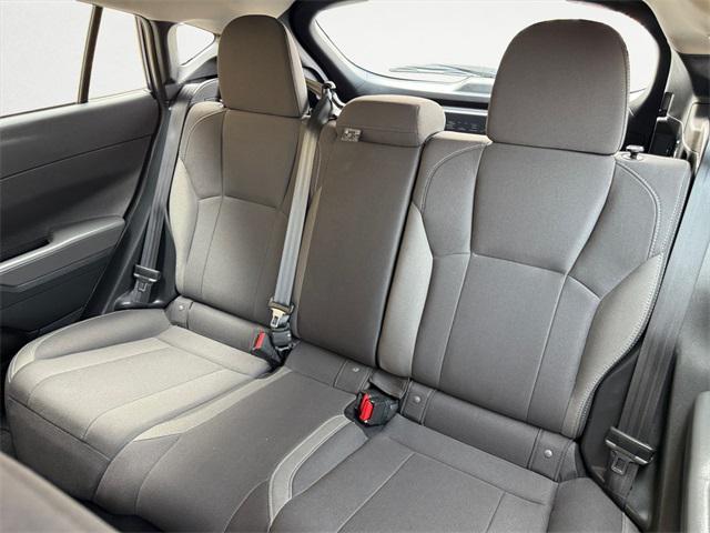used 2024 Subaru Impreza car, priced at $22,700