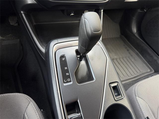 used 2024 Subaru Impreza car, priced at $22,700