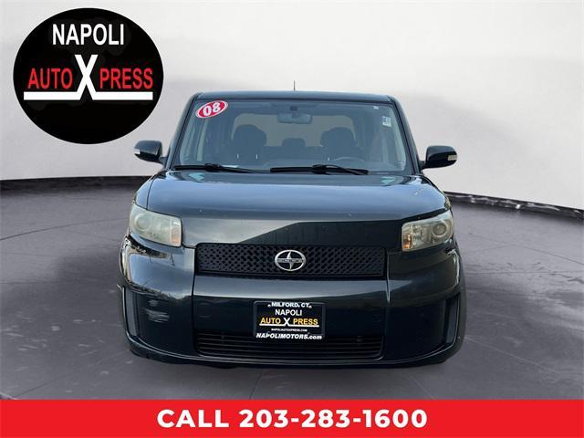 used 2008 Scion xB car, priced at $2,955