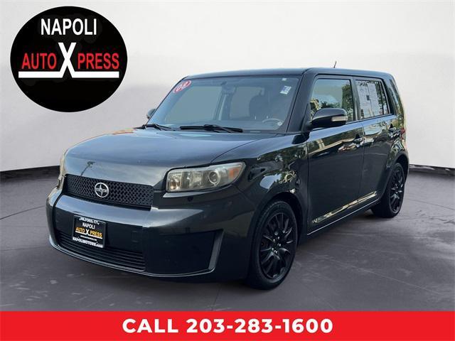 used 2008 Scion xB car, priced at $2,955