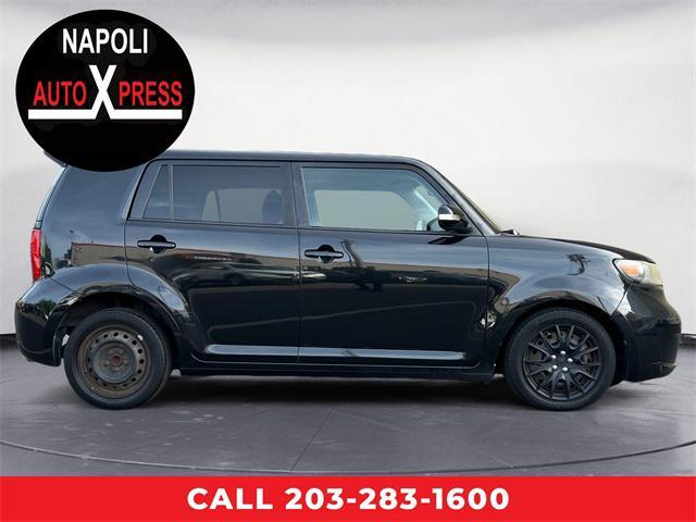 used 2008 Scion xB car, priced at $2,955