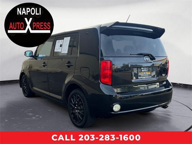 used 2008 Scion xB car, priced at $2,955