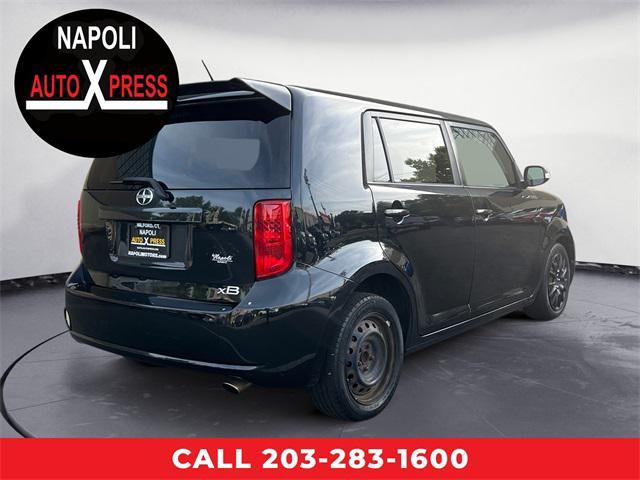 used 2008 Scion xB car, priced at $2,955