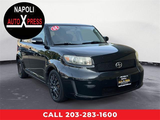 used 2008 Scion xB car, priced at $2,955