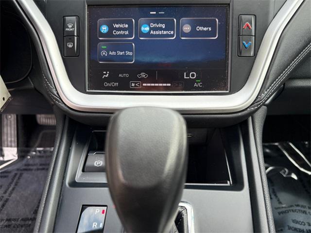 used 2022 Subaru Legacy car, priced at $19,692