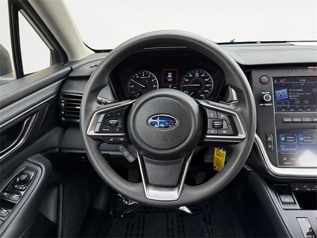 used 2022 Subaru Legacy car, priced at $19,692