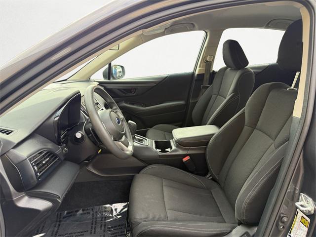 used 2022 Subaru Legacy car, priced at $19,692