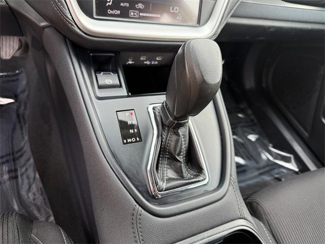 used 2022 Subaru Legacy car, priced at $19,692