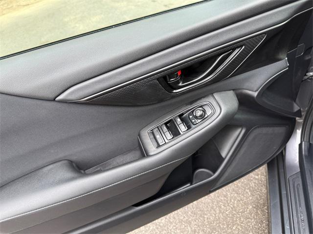 used 2022 Subaru Legacy car, priced at $19,692