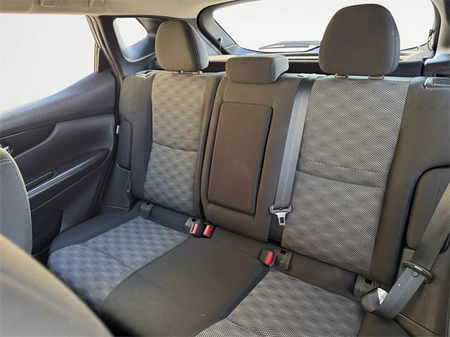 used 2021 Nissan Rogue Sport car, priced at $21,998