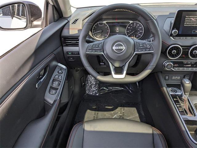 new 2025 Nissan Sentra car, priced at $29,365