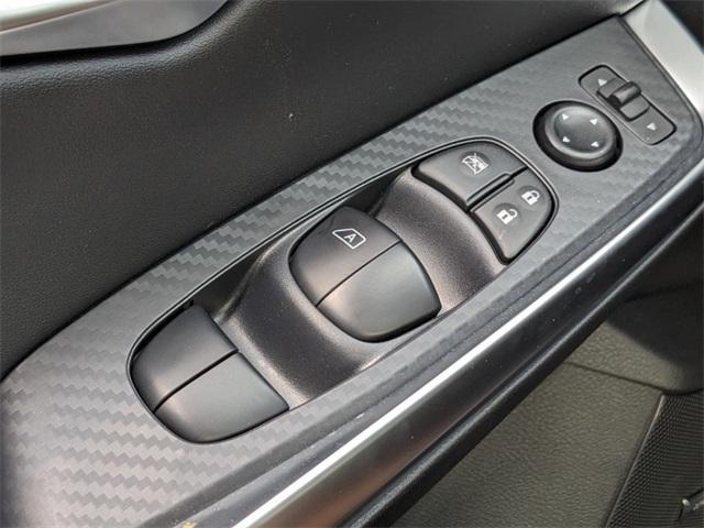 new 2025 Nissan Sentra car, priced at $29,365