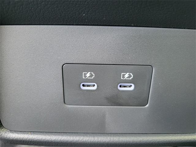 new 2025 Nissan Rogue car, priced at $39,335