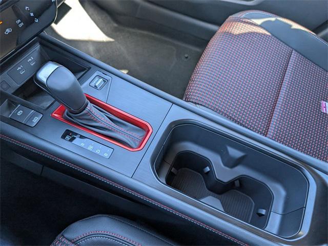 new 2026 Nissan Kicks car, priced at $31,630