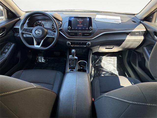 used 2024 Nissan Altima car, priced at $23,593