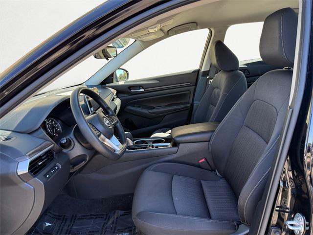 used 2024 Nissan Altima car, priced at $23,593