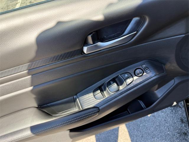 used 2024 Nissan Altima car, priced at $23,593