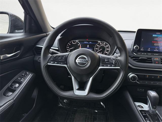 used 2022 Nissan Altima car, priced at $19,998