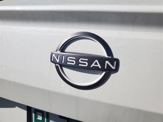 new 2025 Nissan Altima car, priced at $36,285