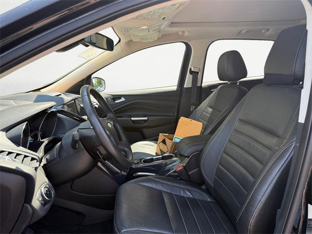 used 2016 Ford Escape car, priced at $13,896