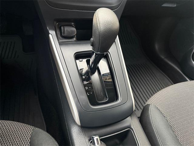 used 2019 Nissan Sentra car, priced at $14,886