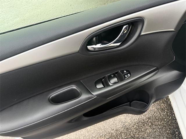 used 2019 Nissan Sentra car, priced at $14,886