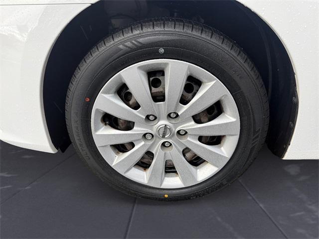used 2019 Nissan Sentra car, priced at $14,886