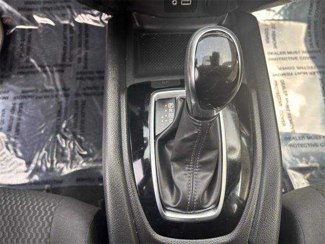 used 2020 Nissan Rogue Sport car, priced at $19,997