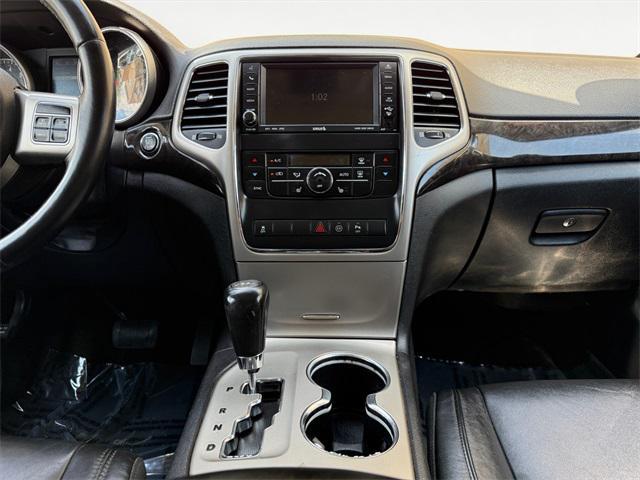 used 2011 Jeep Grand Cherokee car, priced at $6,255