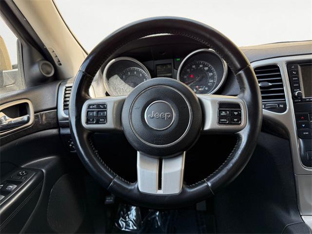 used 2011 Jeep Grand Cherokee car, priced at $6,255