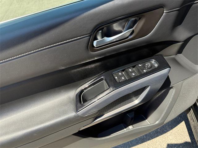 used 2023 Nissan Pathfinder car, priced at $33,800