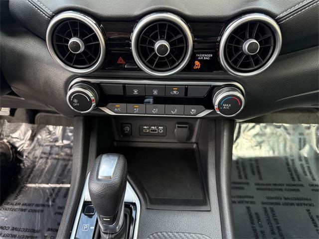 used 2024 Nissan Sentra car, priced at $20,429