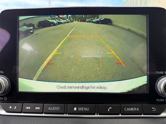 used 2024 Nissan Sentra car, priced at $20,429