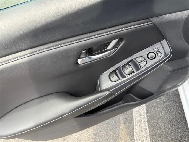 used 2024 Nissan Sentra car, priced at $20,429