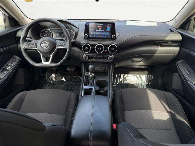 used 2024 Nissan Sentra car, priced at $20,429