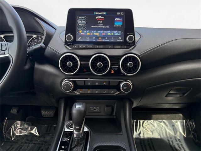 used 2024 Nissan Sentra car, priced at $20,429