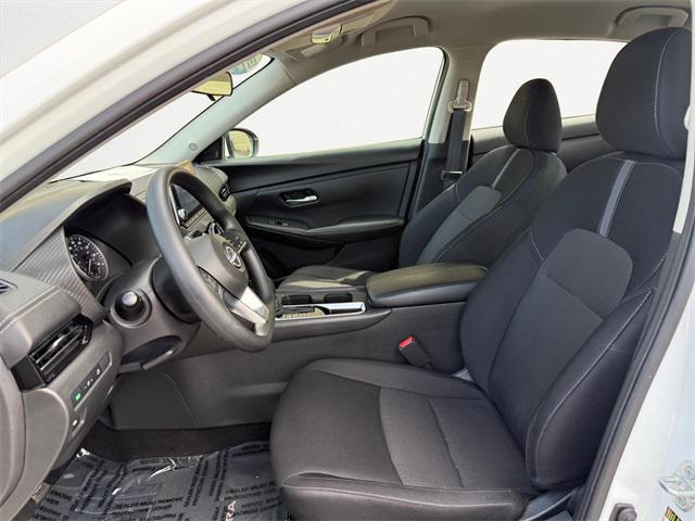 used 2024 Nissan Sentra car, priced at $20,429