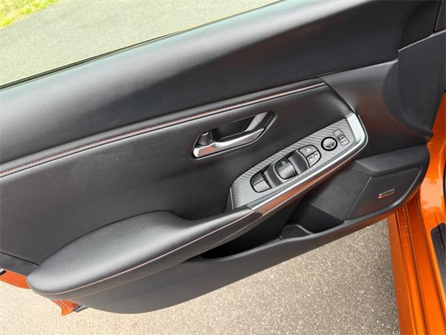 used 2024 Nissan Sentra car, priced at $26,900