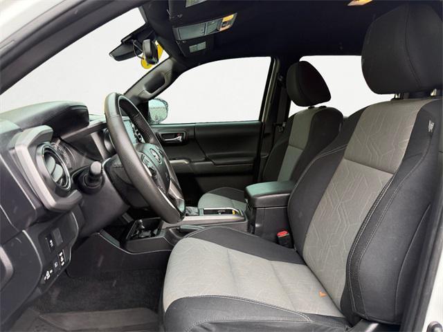used 2022 Toyota Tacoma car, priced at $39,997