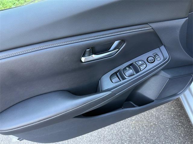 used 2021 Nissan Sentra car, priced at $18,996