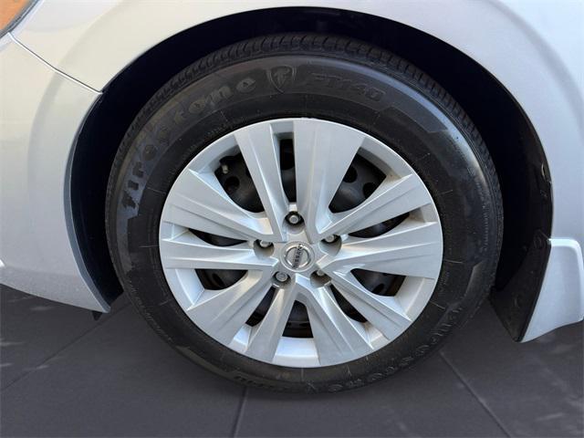 used 2021 Nissan Sentra car, priced at $18,996
