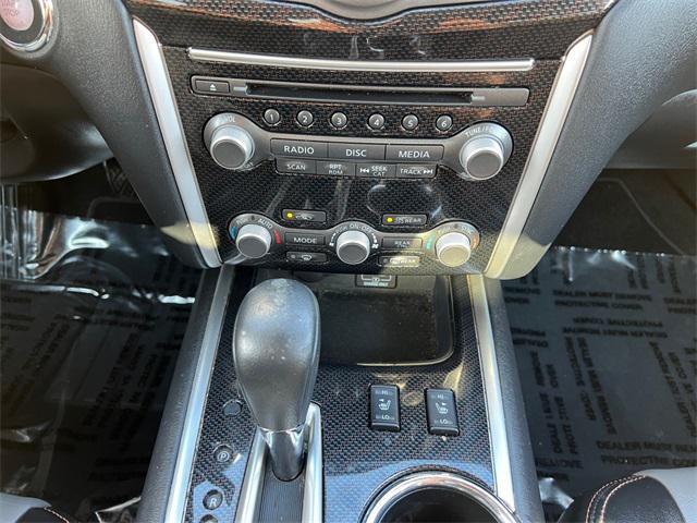 used 2020 Nissan Pathfinder car, priced at $25,874