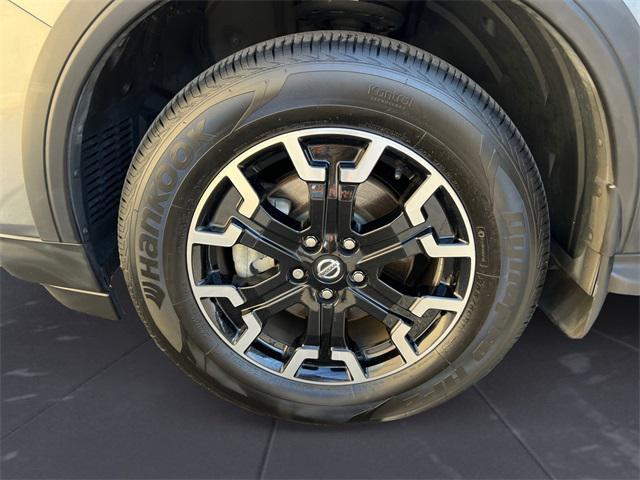 used 2020 Nissan Pathfinder car, priced at $25,874