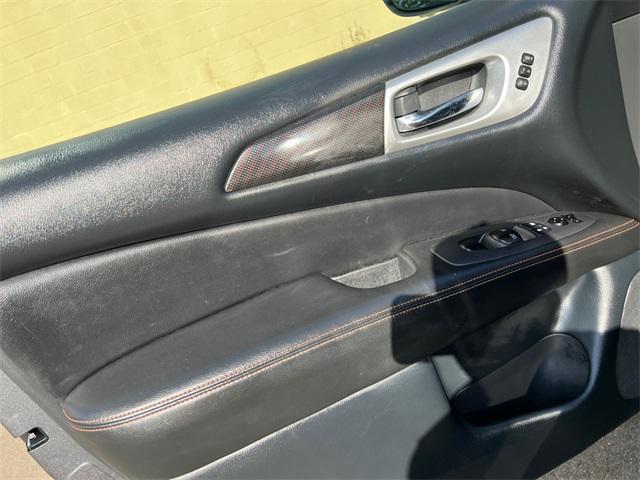 used 2020 Nissan Pathfinder car, priced at $25,874