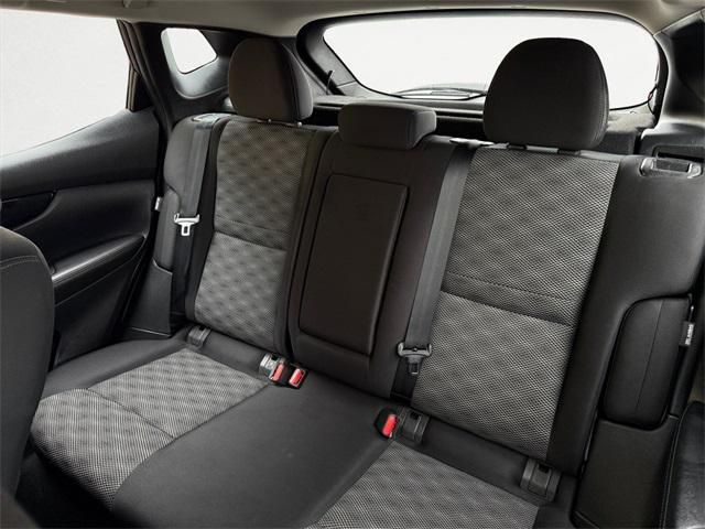 used 2021 Nissan Rogue Sport car, priced at $22,998