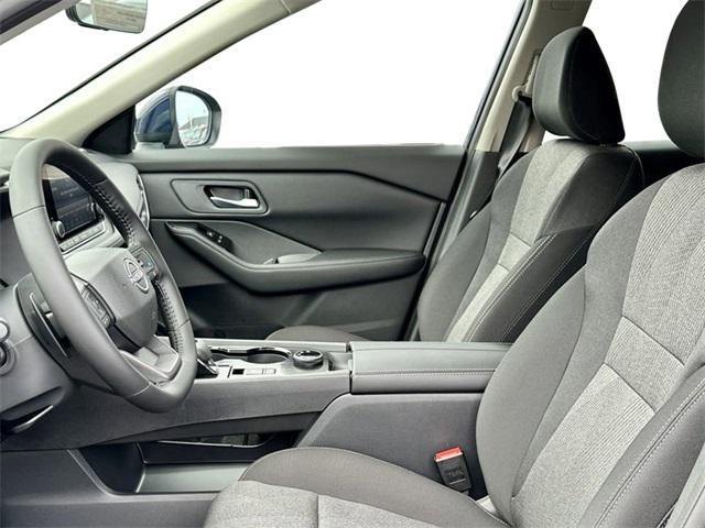 new 2025 Nissan Rogue car, priced at $35,460