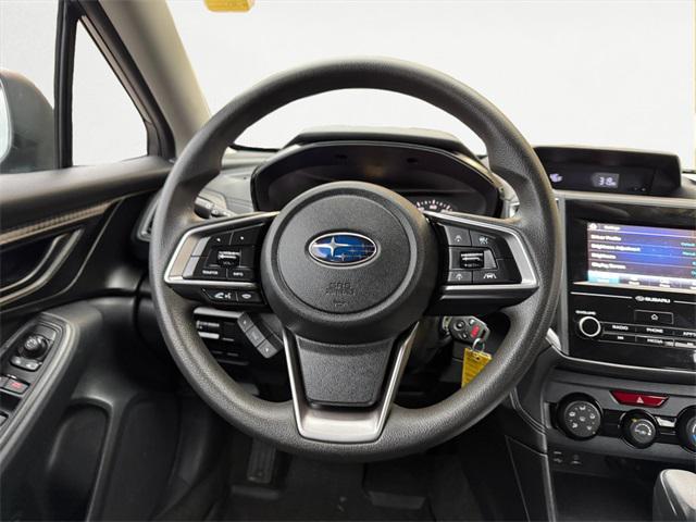 used 2020 Subaru Impreza car, priced at $16,589